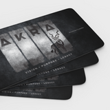 Reloading Mat - Hunter's Edition