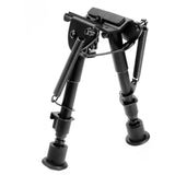 Primax Sniper hunting Tactical Bipod (15.2cm-2.2cm)