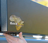 QUICK PITCH Quick-en-Suite Box Unit