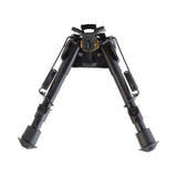Rudolph Bipod (6-9" Pivot)