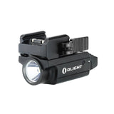 Olight PL-Mini 2 Weapon Light (600 Lumens, 100m, Black)