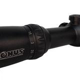 Konus Riflescope KONUSPRO M-30 1-6X24
