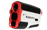 Rudolph RF-1200G Golf Rangefinder
