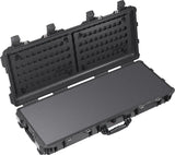 pelican 1700 gen 2 protector long case black molle foam