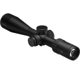 LH-4 6-24x50 FFP | Capped Tool-less Turrets | Illum. VPR/VHR | 30mm Tube - Image 5