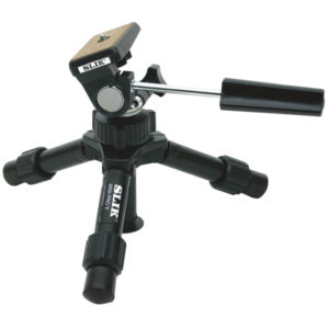 Slik Mini-Pro V Tripod
