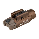 Olight PL-3S Weapon Light (1000 Lumens, 200m, Tan)