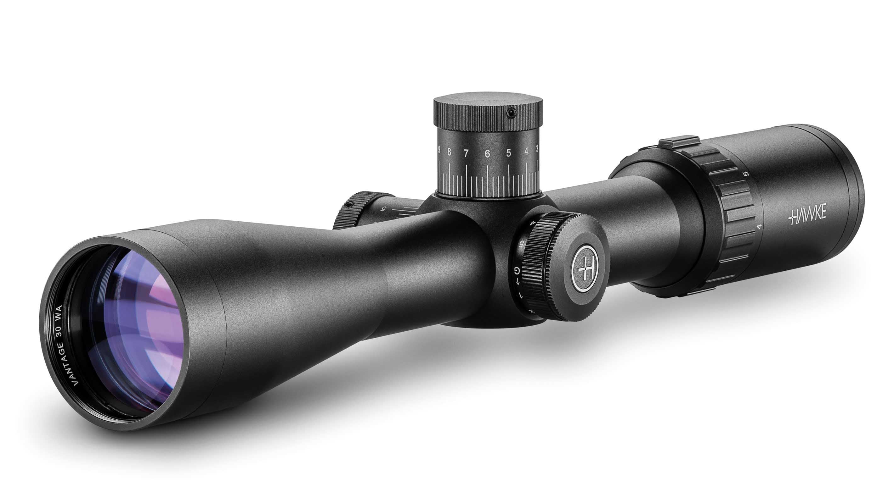 Hawke Vantage 30 WA 4-12x42mm Riflescope (.223/.308 IR)