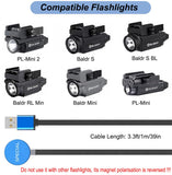 Olight PL-MINI MCC Magnetic Charging Cable