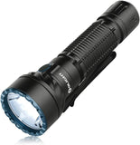 Olight Freyer Dual-Switch Flashlight (1750 Lumens, 360m, Black)