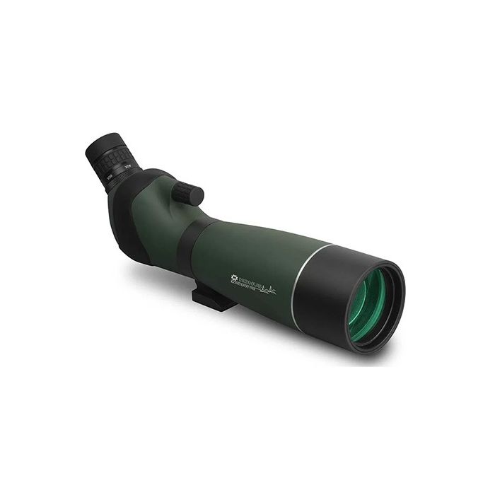 Konus Spotting Scope 70B, 20-60×70 Zoom