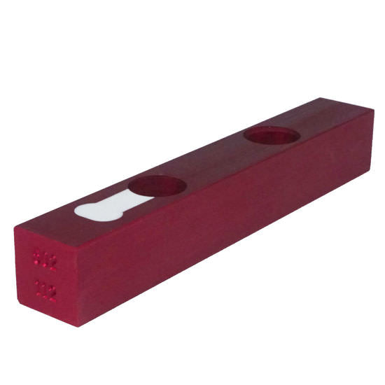 MEC Progressive Lead Shot Charge Bar 1 Oz (28g)