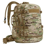 CamelBak Rubicon 3L Mil Spec Antidote LR Hydration Pack (Multicam)