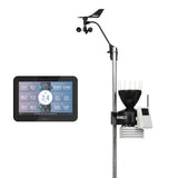 Davis Vantage Pro2 Wireless Weather Station with Standard Radiation Shield & WeatherLink Console