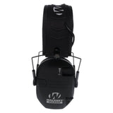 Walker's Razor Slim Electronic Earmuffs (Black)