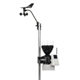 Davis Vantage Pro2 Wireless Weather Station with Standard Radiation Shield & WeatherLink Console