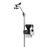 Davis Vantage Pro2 Plus Wireless Weather Station with UV & Solar Radiation Sensors & WeatherLink Console