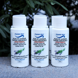 Crystal Aire Fields of Lavendar Air Purifier Concentrates - 6 Pack (30ml)