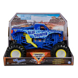 Monster Jam Monster Truck (Assorted/Random Style)