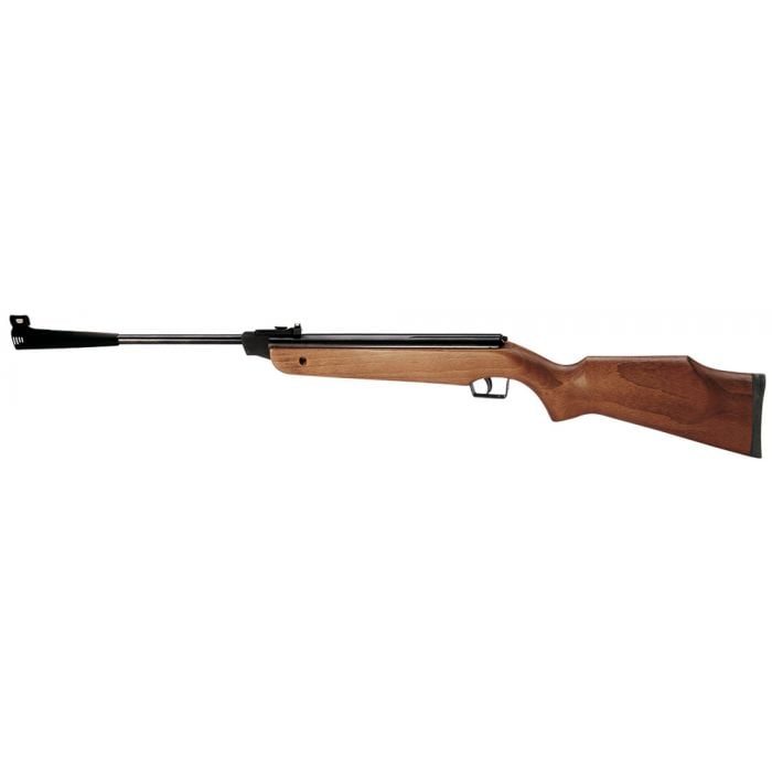 Cometa 220 STD Air Rifle (Wood, Spring, 5.5mm)