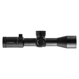 INTEGRIX® iX6 3-18X44 34 mm FFP Mid Power Scope, M1 MRAD