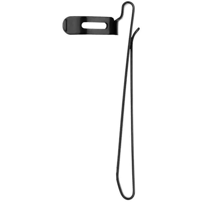 olight warrior s2r ii clip