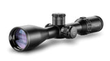 Hawke Sidewinder 30 FFP 4-16x50mm Riflescope (FFP, SF Half Mil IR)