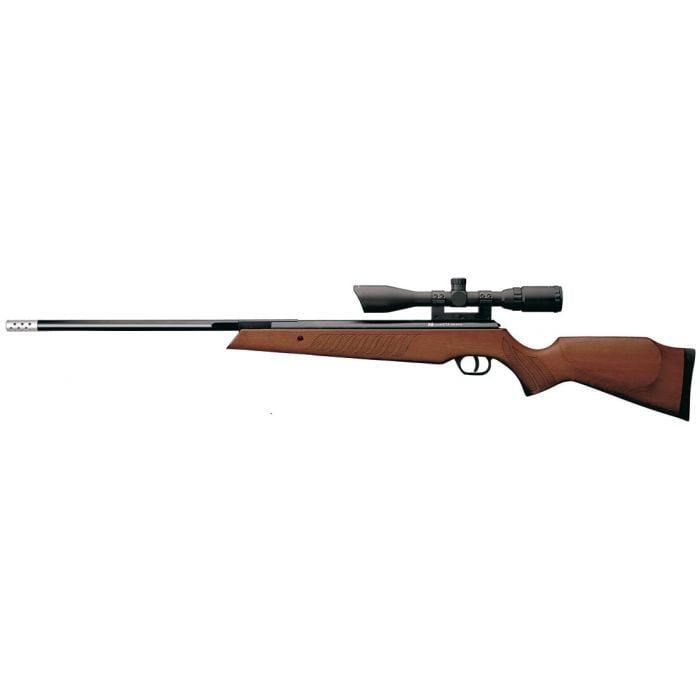 Cometa Fusion Star Air Rifle (Wood, 4.5mm)