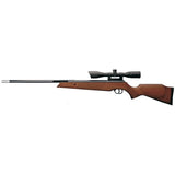 Cometa Fusion Star Air Rifle (Wood, 4.5mm)