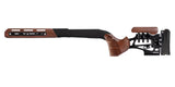 Woox Furiosa Chassis CZ 457 (Midnight Grey)