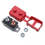 Flex Auto-Reset Fuse