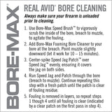 5 Image for Bore-Max® Speed Brush®-12GA-Real Avid