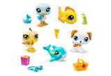 Littlest Pet Shop Beach Besties 5 Pack