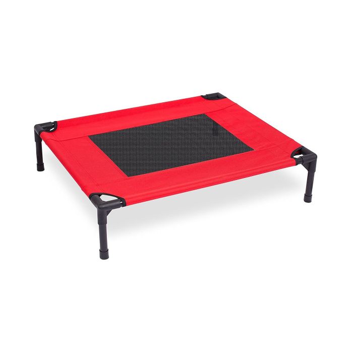 Cosmic Pets Elevated Cot Bed (Small)