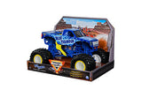 Monster Jam 1:24 Collector Die Cast Trucks