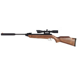 Cometa 220 Compact Springer Air Rifle (Wood, Spring, 4.5mm)