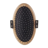Bamboo Palm Brush - Ball Pin - Image 2