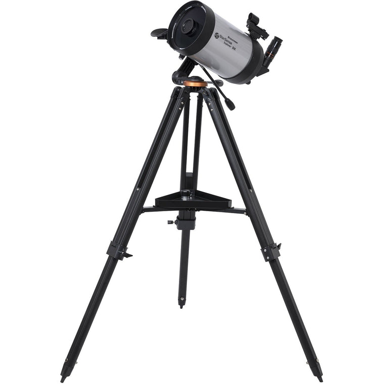 Celestron StarSense Explorer DX 6 SCT Telescope