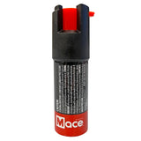 Mace Twist Lock Pepper Spray (Black, 8ml)