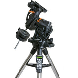 Celestron CGX Equatorial Mount and Tripod