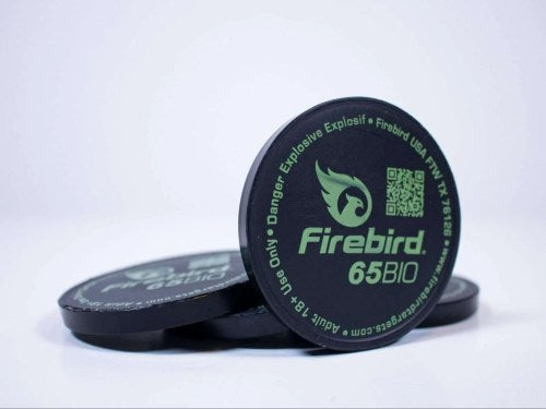 Firebird 65 BIO Targets - Image 4