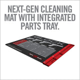 2 Image for Smart Mat® for Glock* Pistols-Real Avid
