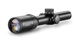 Hawke Endurance 30 WA 1-4x24mm Riflescope (L4A Dot)