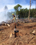 Kestrel Adds Vapor Pressure Deficit to the Kestrel 5500FW: Advancing Fire Weather Science