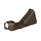 Olight Sigurd 2-in-1 Angled Grip Weapon Light (1450 Lumens, 240m, Desert Tan)
