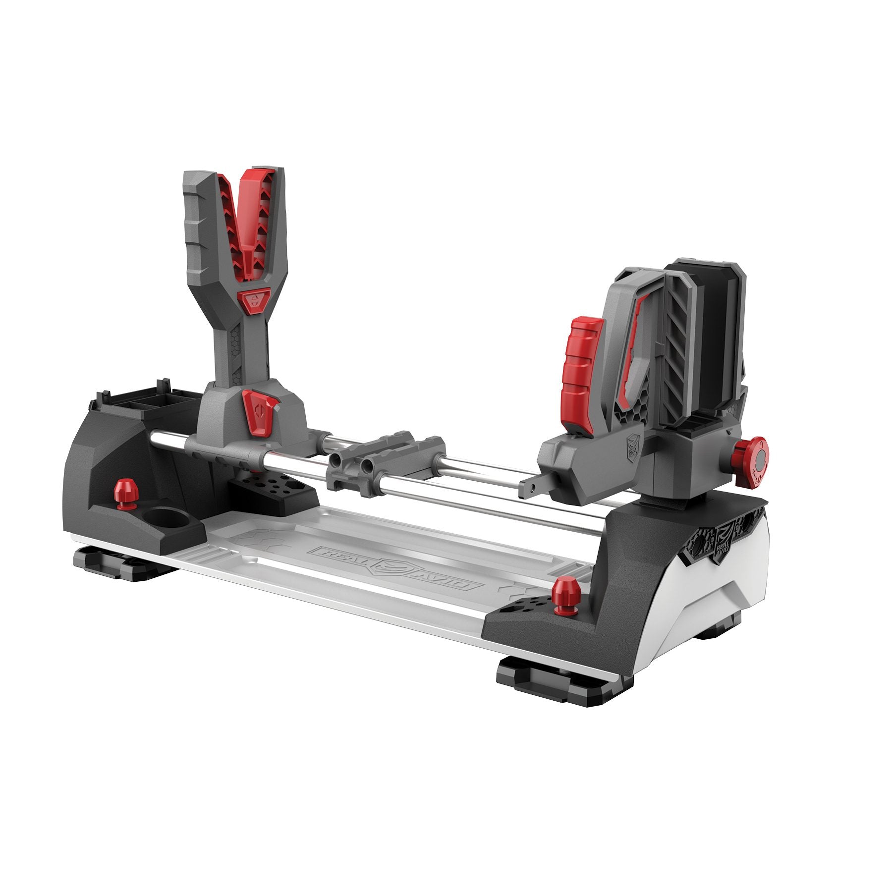 Main Image for Master Gun Workstation®-Real Avid-Real Avid