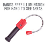 Alternate Image for Magnetic Bore Light™-Real Avid-Real Avid