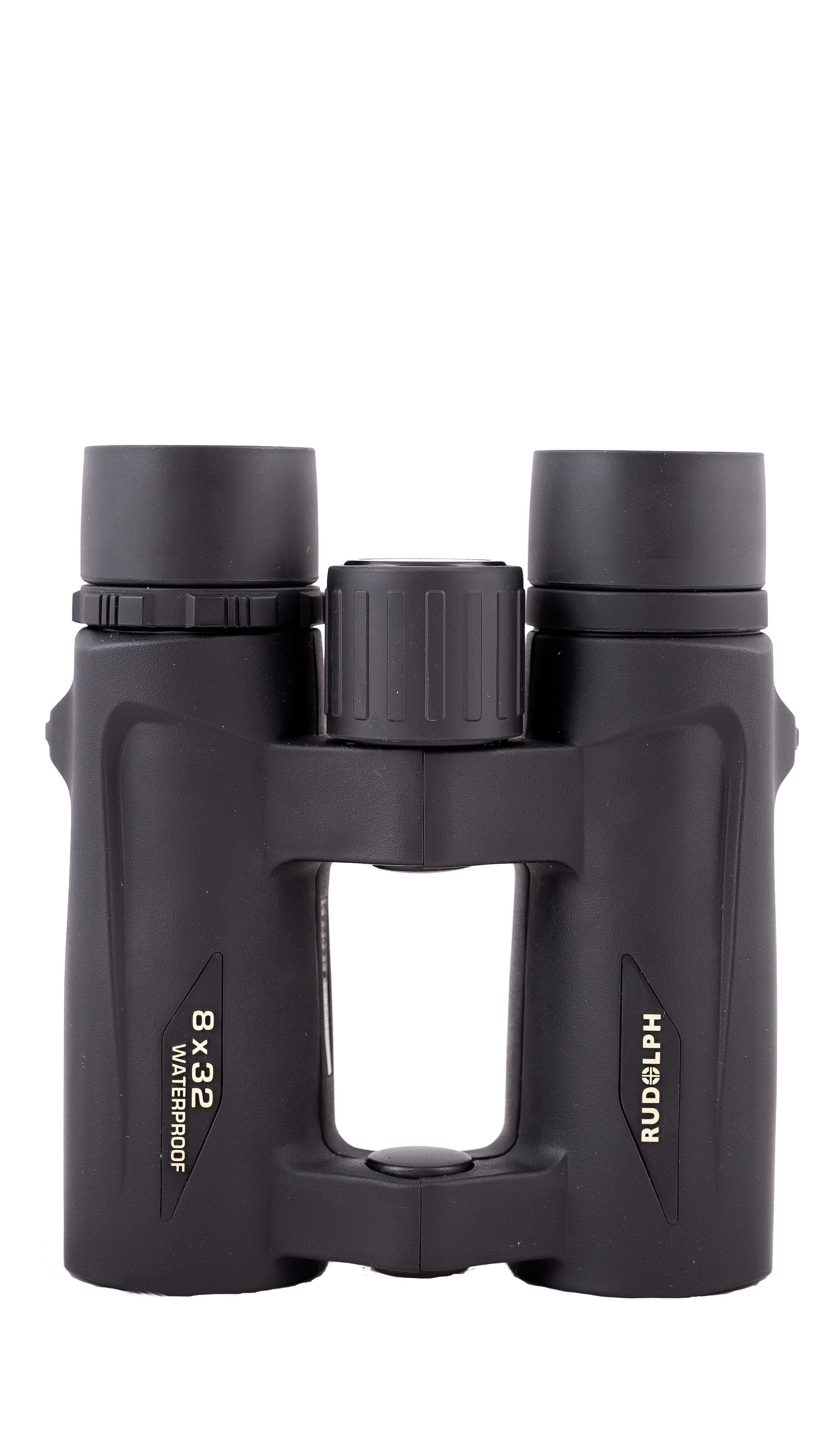 Rudolph 8x32mm HD Binocular