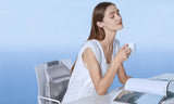 The Naipo oPillow Back Massager