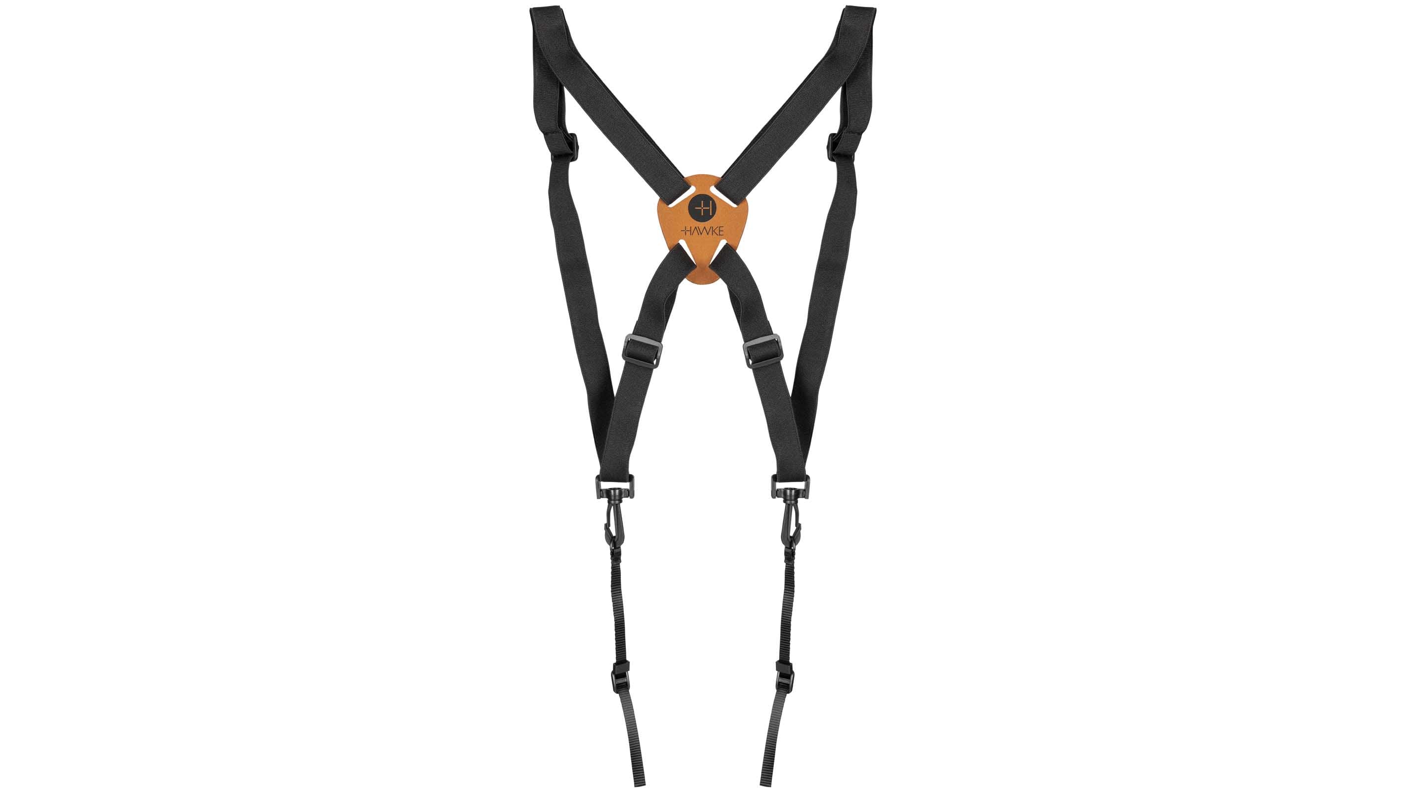 Binocular Harness Strap
